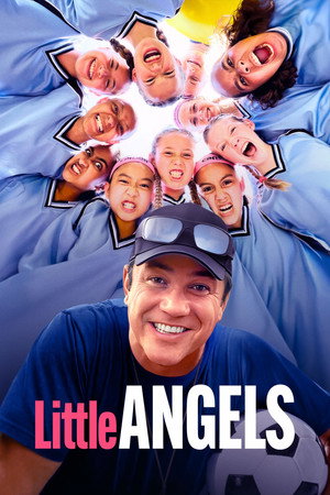 Watch Free Little Angels (2025)