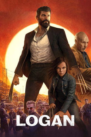 Watch Free Logan (2017)