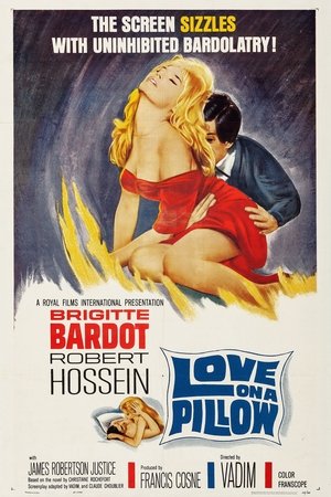 Watch Free Love on a Pillow (1962)