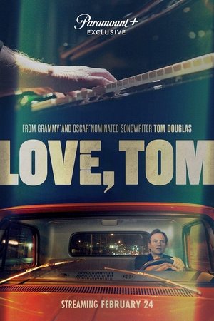 Watch Free Love, Tom (2022)