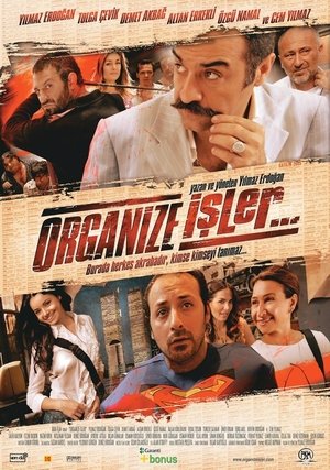 Watch Free Magic Carpet Ride (2005)