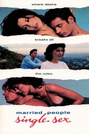 Watch Free Married People, Single Sex (1994)