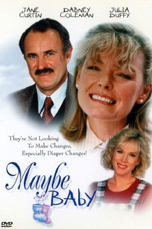 Watch Free Maybe Baby (1988)