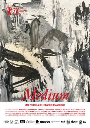 Watch Free Medium (2020)