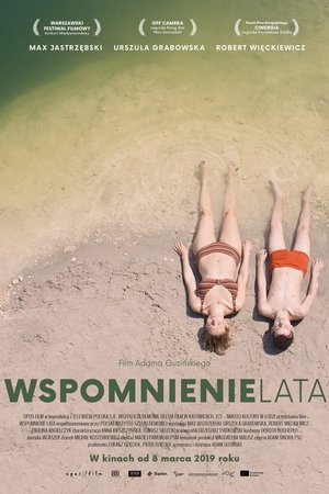 Watch Free Memories of Summer (2016)