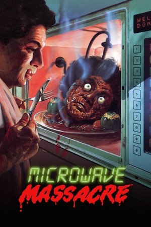 Watch Free Microwave Massacre (1983)