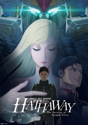 Watch Free Mobile Suit Gundam Hathaway The Sorcery of Nymph Circe (2026)