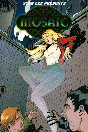 Watch Free Mosaic (2007)