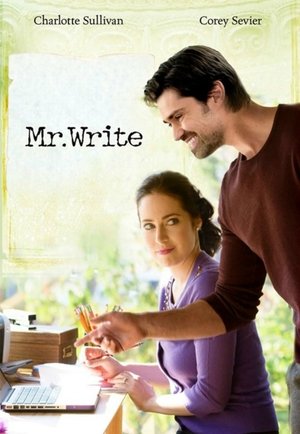 Watch Free Mr. Write (2016)