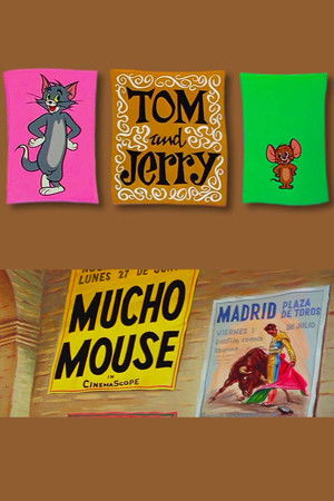 Watch Free Mucho Mouse (1957)