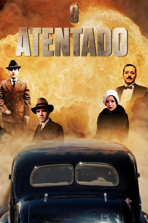 Watch Free O Atentado (2020)