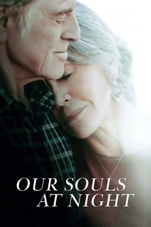 Watch Free Our Souls at Night (2017)