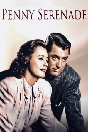 Watch Free Penny Serenade (1941)