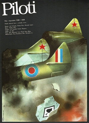 Watch Free Piloti (1989)