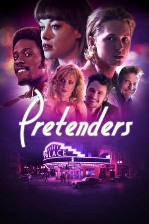 Watch Free The Pretenders (2018)