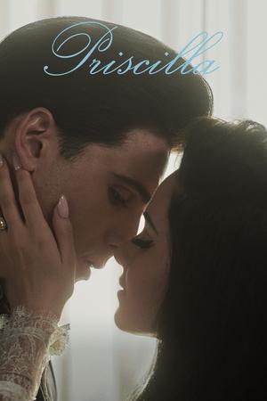 Watch Free Priscilla (2023)