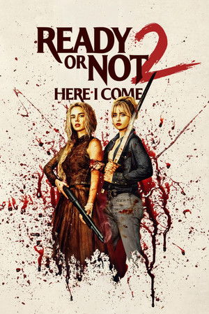 Watch Free Ready or Not 2 Here I Come (2026)