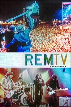 Watch Free R.E.M. by MTV (2014)