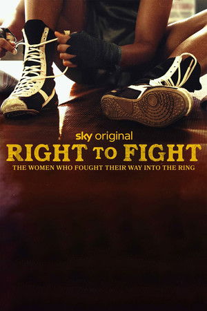 Watch Free Right to Fight (2023)