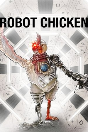 Watch Free Robot Chicken