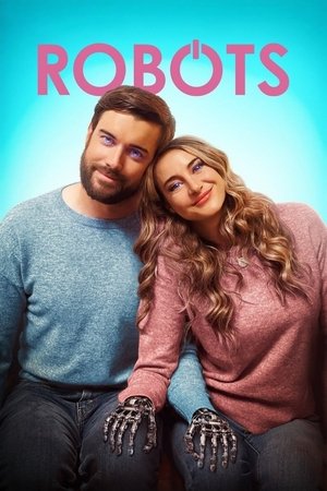 Watch Free Robots (2023)