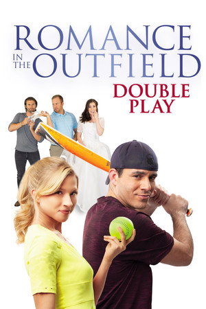 Watch Free Romance in the Outfield Double Play (2020)