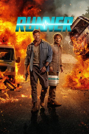 Watch Free Runner (2026)