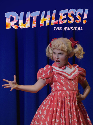 Watch Free Ruthless! The Musical (2019)