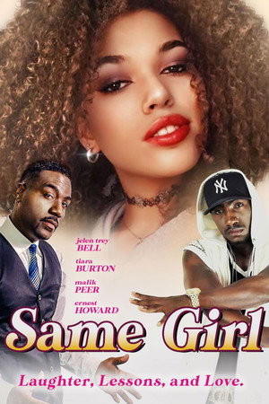 Watch Free Same Girl (2022)