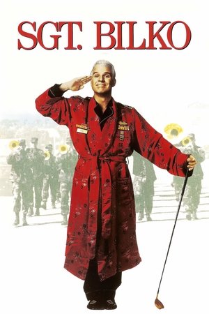 Watch Free Sgt. Bilko (1996)