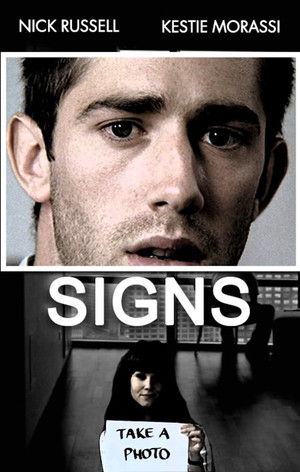 Watch Free Signs (2008)