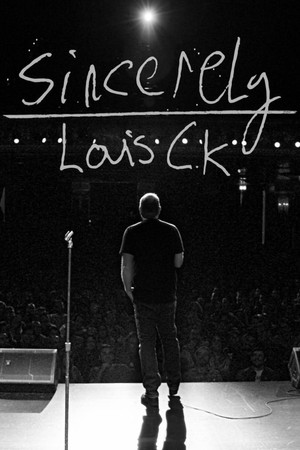 Watch Free Sincerely Louis C K (2020)