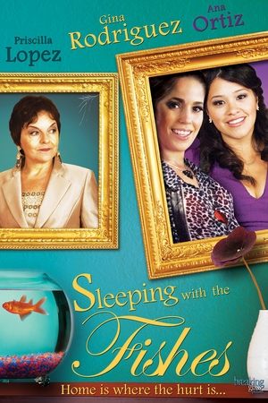 Watch Free Sleeping with the Fishes (2013)