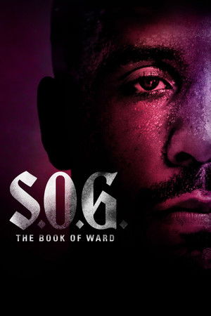 Watch Free S O G The Book of Ward (2023)