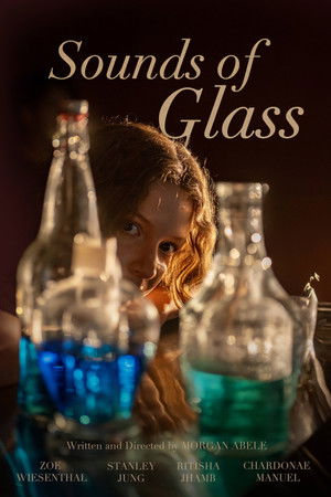 Watch Free Sounds of Glass (2025)
