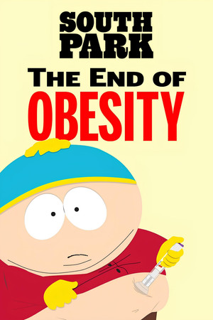 Watch Free South Park: The End of Obesity (2024)