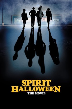 Watch Free Spirit Halloween (2022)