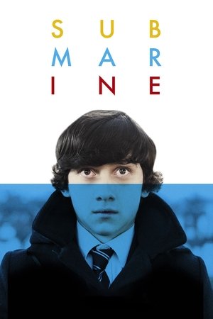 Watch Free Submarine (2010)