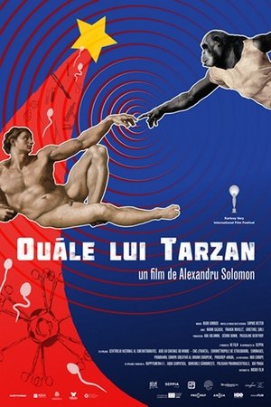 Watch Free Tarzans Testicles (2017)