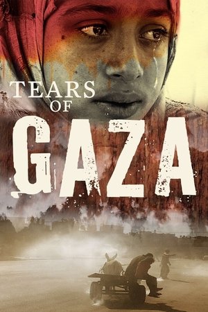 Watch Free Tears of Gaza (2010)