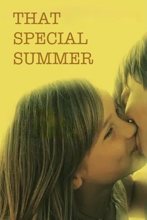 Watch Free That Special Summer (2007)