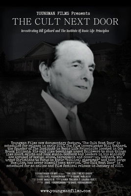 Watch Free The Cult Next Door (2017)