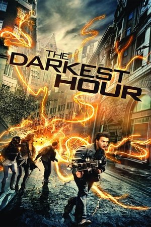 Watch Free The Darkest Hour (2011)