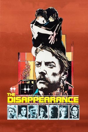 Watch Free The Disappearance (1977)