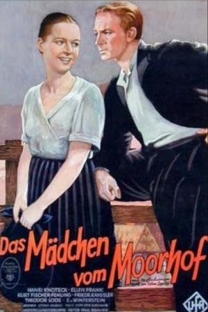 Watch Free The Girl from the Marsh Croft (1935)