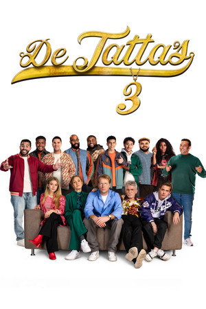 Watch Free De Tattas 3 (2025)