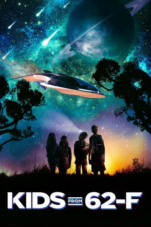 Watch Free The Kids from 62F (2016)
