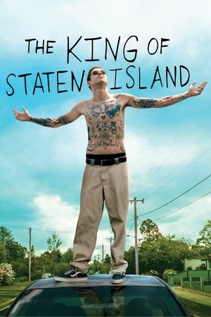 Watch Free The King of Staten Island (2020)