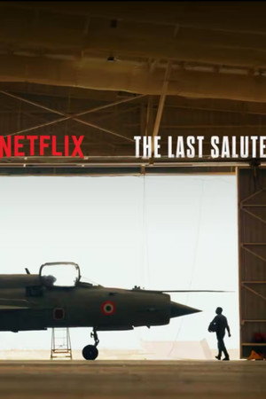 Watch Free The Last Salute (2026)