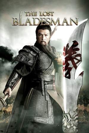 Watch Free The Lost Bladesman (2011)